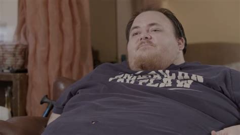 charlie from my 600 pound life|Charles' Journey .